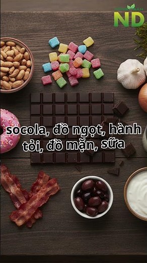 Chuột Hamster Ăn Gì? 5 Món Nên Cho Ăn & 5 Món Cấm Tuyệt Đối!