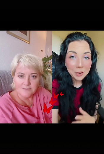 The Mysterious Red Butterfly Urban Legend Revealed