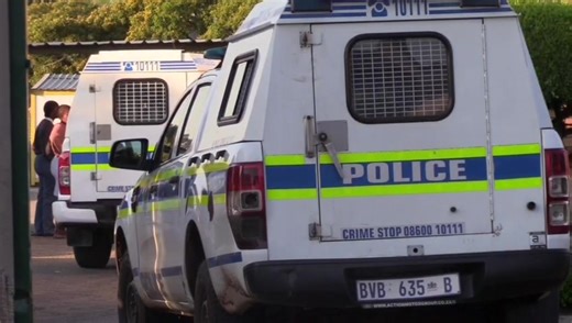 #YNews: Police are investigating the killing of the principal and an administrative staff member at Inxiweni Primary School in Tembisa. It is alleged that the educators were attacked while preparing for a meeting scheduled to take place later this week. 📸: Thembisa Online | YFM