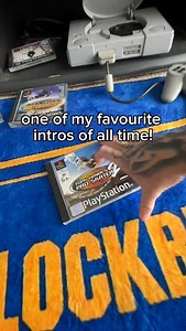 What is the best intro of all time? I will never skip a Neversoft intro! #gamer #retro | Retro Maggie