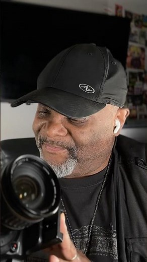 What Makes This Camera So Cool?