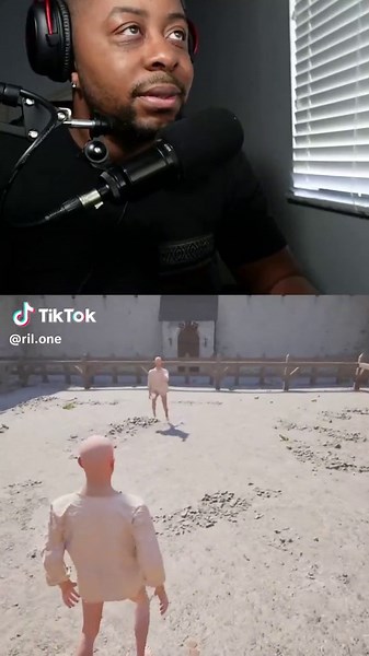 Intense Gaming Fight with Halfsword on Steam