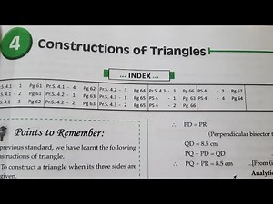 9th Geometry Chapter 4 Master Key Answers | | Unit 2 Chapter 4 of Geometry | SmartNotes Academy |