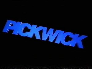 Pickwick Video (1992)