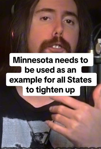 Minnesota Leads by Example for State Regulations