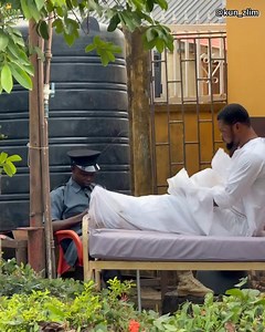 6.5M views · 195K reactions | The man saw what he couldn’t explain Nobody was hurt in the course of making this video This page does not support violence | Kun Zlim | Facebook