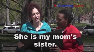 Let's Learn English Lesson 12 Pronunciation Practice