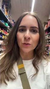 My first IGA experience!! Wheeee! #americaninaustralia #australiadiaries #IGA