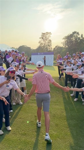 66K views · 438 reactions | Domination from start to finish  Legion XIII GC | LIV Golf | Facebook