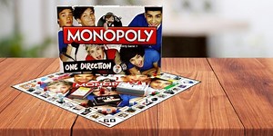 One Direction Monopoly: Yes, You Can Buy It!