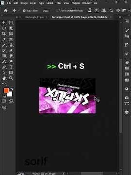 Photoshop tips 2026 ,photoshop bottle mockup tutorial #photoshop #adobe #photoediting #life #edit