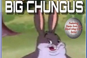 Big Chungus - Free Addicting Game ★★★★★