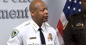 Madison police chief details SWAT mobilization after learning Illinois shooting suspect was in Wisconsin