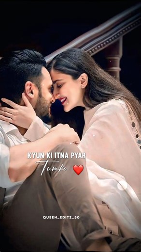 ꧁♡︎ 𝓺𝓾𝓮𝓮𝓷 ♡︎꧂ on Instagram‎: "Kyun ki itna pyaar tumko💗🥀🫀😘❤️🦋 ★ 𝐅𝐨𝐥𝐥𝐨𝐰 𝐅𝐨𝐫 𝐌𝐨𝐫𝐞 𝐔𝐩𝐝𝐚𝐭𝐞 ★ ✿︎ ➪ @queen_editz_50 ❤️ ❥︎✿︎❥︎✿︎❥︎✿︎❥︎✿︎❥︎✿︎❥︎✿︎❥︎✿︎❥︎✿︎❥︎✿︎❥︎✿︎❥︎ ★ 𝐋𝐈𝐊𝐄 ❤️ 𝐂𝐨𝐦𝐦𝐞𝐧𝐭 💬 𝐒𝐡𝐚𝐫𝐞 ★ 𝐓𝐮𝐫𝐧 𝐎𝐧 𝐏𝐨𝐬𝐭 𝐍𝐨𝐭𝐢𝐟𝐢𝐜𝐚𝐭𝐢𝐨𝐧 ★𝐊𝐞𝐞𝐩 𝐒𝐮𝐩𝐩𝐨𝐫𝐭𝐢𝐧𝐠 ✌️ ★𝐊𝐞𝐞𝐩 𝐅𝐨𝐥𝐥𝐨𝐰𝐢𝐧𝐠 👣 follow @queen_editz_50 for more videos #reelsinstagram #reeelsvideo #reelsinstagram #jashneeidmiladunnabiﷺ #jummhamubarak #islam #extensaodecilios #Explorep