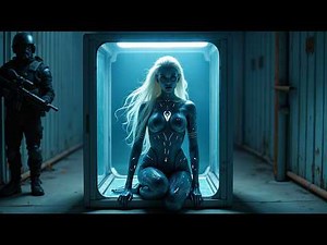 Attractive Alien Inmate Seduces Human Guard and Together They Plan Prison Break! HFY | Sci-Fi Story