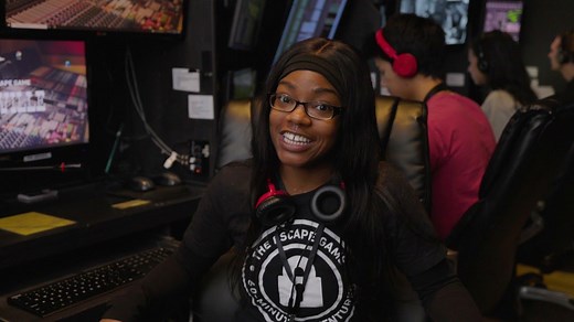 Careers | The Escape Game | Join Our Team