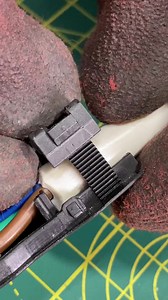 2.2M views · 2.9K reactions | Compact electrical connection  #wago #electricianstools #wiring | EFIXX | Facebook