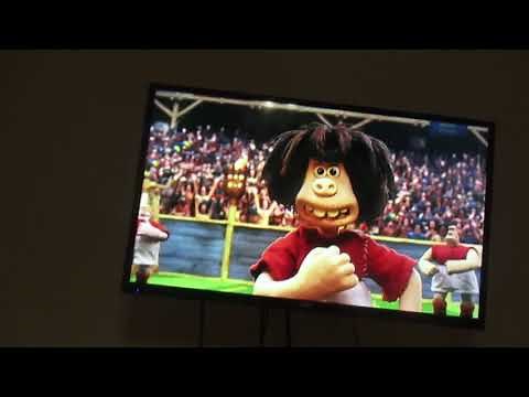 Opening to Paddington 2 UK Blu-ray 2018