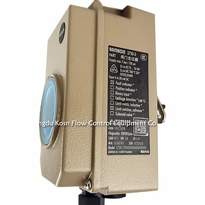 [Hot Item] Samson Original Positioner 3730-3 Series High quality