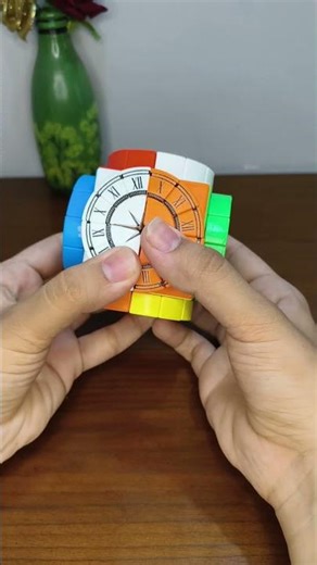 New 2x2 time machine cube #unboxingvideo