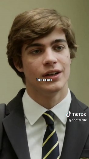 Magical Harry Potter Dance Choreography featuring Hermione Granger