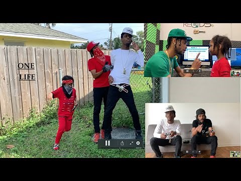 Bangingz - One Life (Official Music Video) #Bangingz