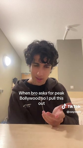 Top Bollywood Songs That Define Peak Desi Vibes