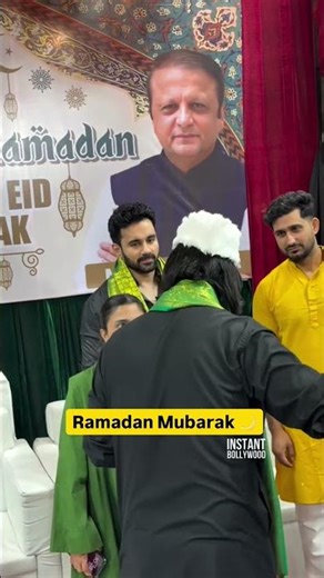 Ramadan Mubarak ☪️ #shorts