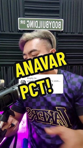 Anavar PCT Protocol Explained for Beginners