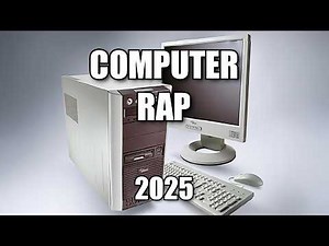 Computer Rap 1 (2025)