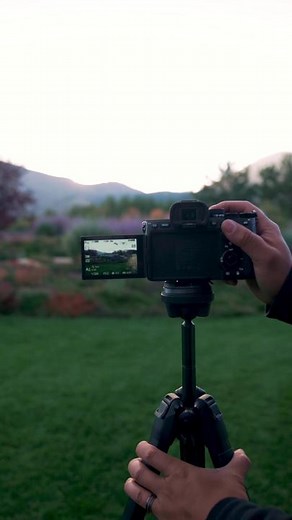 Sony Alpha on TikTok