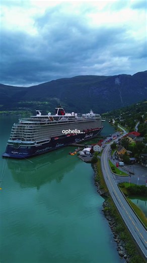 Life at Sea: The Reality of Cruise Ship Crews
