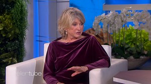 663K views · 3.5K reactions | One of the best-selling items on Martha Stewart's website is something she made in prison. | Ellen DeGeneres | Facebook