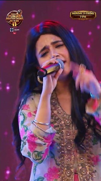 Desi Beat Round - Own Choice🔥Watch, Voice of Punjab Master Champs Ikk Te Ikk 11, Tonight at 7:00 PM