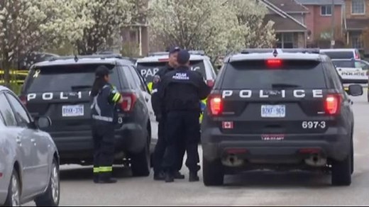 Angelo Musitano, notorious Hamilton mobster, killed in shooting