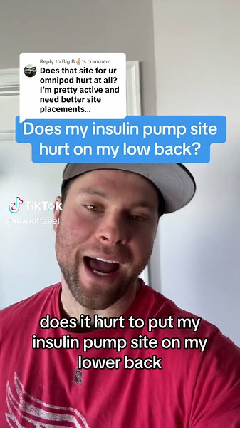 Understanding Omnipod: Insulin Pump Experience