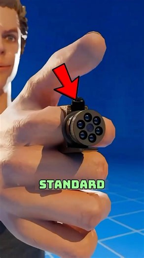 Ring Pistol: The World’s Smallest Gun