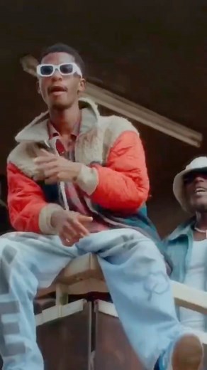 QTMP deuxième extrait de mon EP [BIG DREAM] en feat avec TROIS Bientôt disponible en vente sur Colorfol …/12/2025 ⏳🐍🔥 | Slim kalifha23