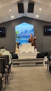 New Life Church Powderly, KY | Adam Crabb