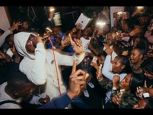 Abra Cadabra Shuts Down 08/08 'The Launch' | @8EyezUK @AbzNoProblem17