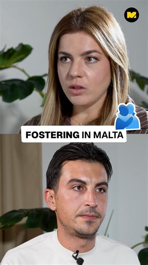 What you should know about Fostering in Malta 🫂 We met with the FSWS Fostering Service Area Leader, Sara Farrugia Parsons, who answered a series of questions about the topic that is changing so many lives around Malta and Gozo. #MaltaDaily | Malta Daily