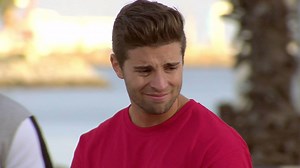 Can Jake Miller stomach this challenge? | Fear Factor