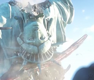 Alien Parasites Attack The City Of New York😳😱 | The Deacon