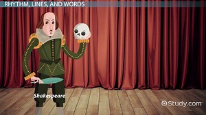 Elements of Poetry | Graphical, Visual & Literary - Video | Study.com