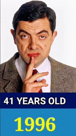 Rowan Atkinson Transformation From 7 to 70 Years Old Evolution of a Comedy Legend #usa #unitedstates