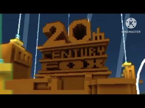 20th Century Fox Logo (1997-2000-2003-2005-2009)