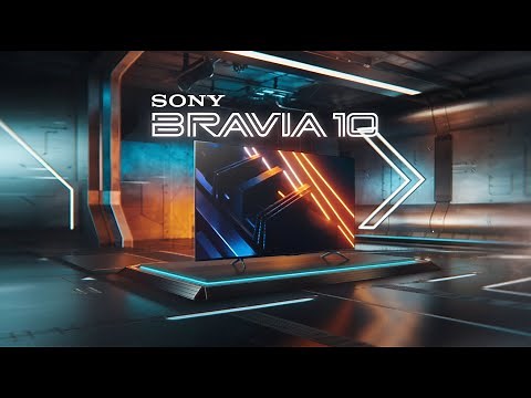 Sony Bravia 10 – The Ultimate 2025 Smart TV Review