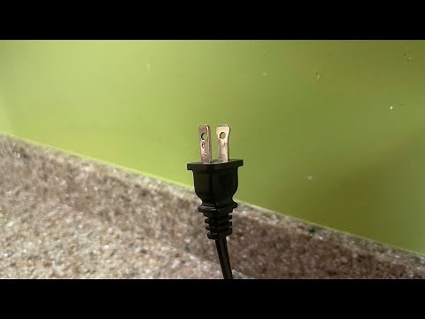 Extension Cord Plug Ends. Are They Worth Scrapping?