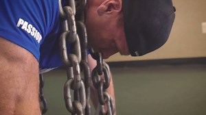 6.7K views · 83 reactions | Wakey wakey. Rise & shine. Time to get your mind right. I did a “chains” workout at Fitness Quest 10 that included my new “Swinging Pull-up Bar.” Man, that thing is tough. Take a look at the video and let me know what you think. #DoseOfDurkin #UseChains P.S. If you are not signed up for my free Dose of Durkin every Monday, simply hop over to www.DoseofDurkin.com and sign-up to receive via email or text. #BOOM | Todd Durkin | Facebook