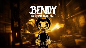 Bendy and the Ink Machine coming to Xbox Series X|S and PS5